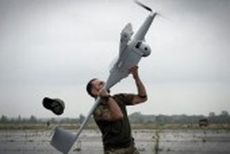 Україна отримала ізраїльські пристрої для боротьби з іранськими дронами, – ЗМІ