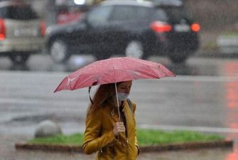 В Украине резко изменится погода: прогноз синоптиков