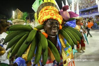 В Бразилии завершается грандиозный карнавал: яркие фото