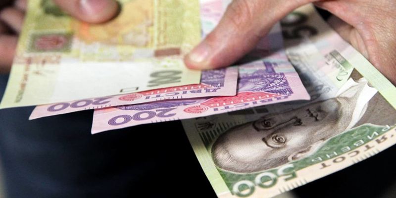 У валютного мошенника изъяли более миллиона фальшивых гривен