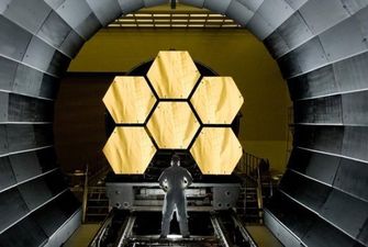 Запуск телескопа James Webb снова отложили – ищут причину технического сбоя