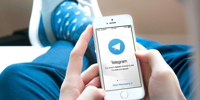 Интересные Telegram-каналы для украинцев: подборка и описание лучших чатов