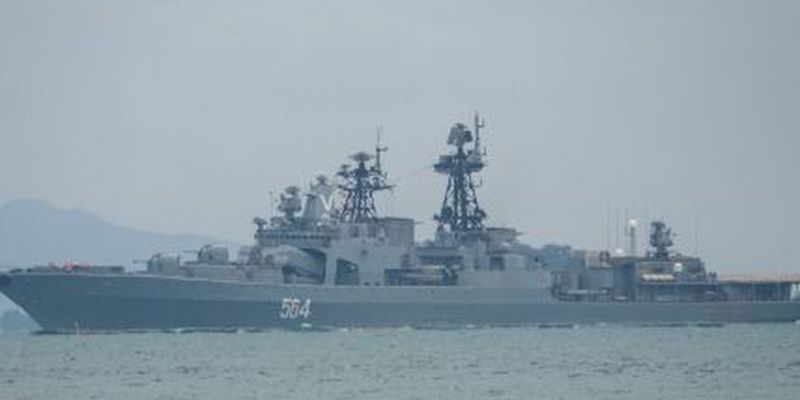 В каком состоянии сейчас находится российский Черноморский флот после атак ВСУ: в ГУР объяснили