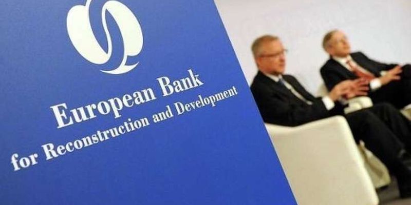 ЄБРР може дати "Нафтогазу" €60 мільйонів кредиту на закупівлю газу