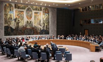Путин что-то скрывает: Россия заблокировала в ООН резолюцию по ядерному оружию