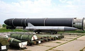 У Украины вполне легально может появиться тактическое ядерное оружие: как это возможно