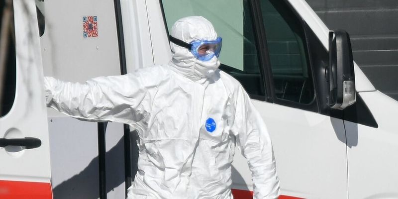 Эксперты подсчитали, сколько украинцев может умереть от коронавируса до конца 2020 года