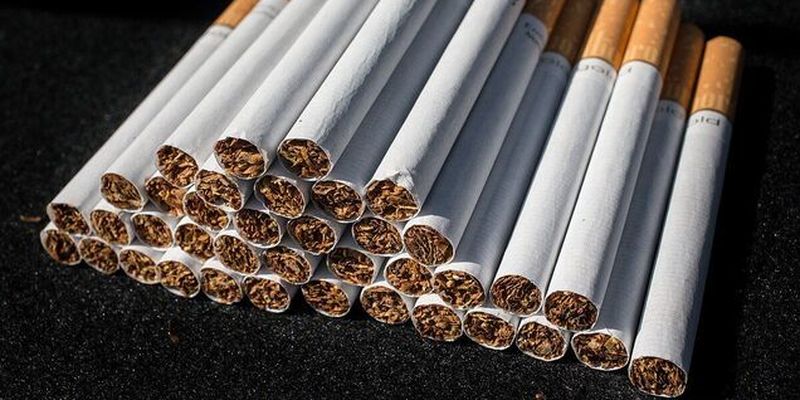 Експерти виступили за підвищення адвалорної ставки акцизу на цигарки з 12%