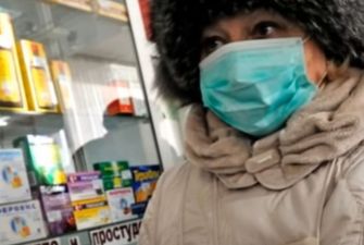 В Україні спалахнула нова епідемія