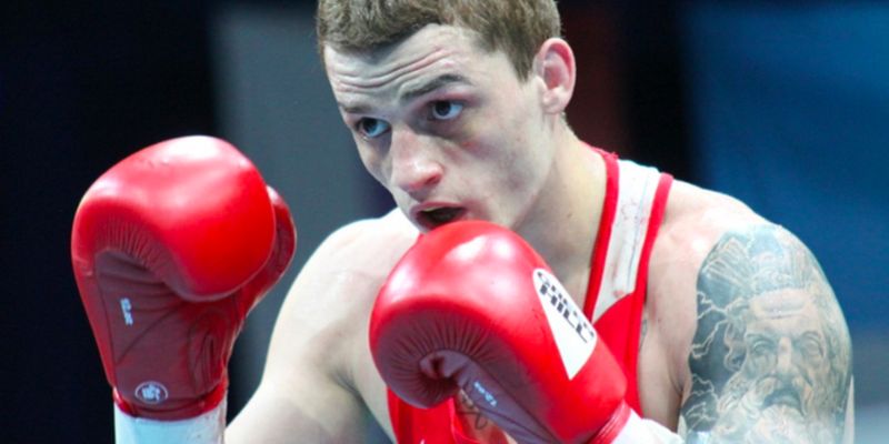 Кримський боксер, який зрадив Україну, не збагне, чому українці не їдуть на чемпіонат світу в РФ