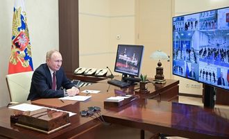Пора Путину прятаться в бункер. Стало известно, как СБУ подбирается к Кремлю
