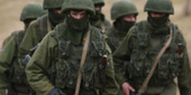 Окупанти готують нову хвилю мобілізації у Криму на кінець лютого