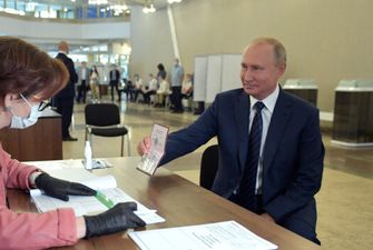 Гозман о референдуме в России: Путина еще больше стали ненавидеть