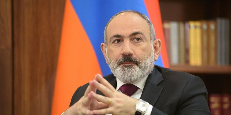 Вірменія може вийти з ОДКБ: Пашинян висунув вимоги до "союзників"