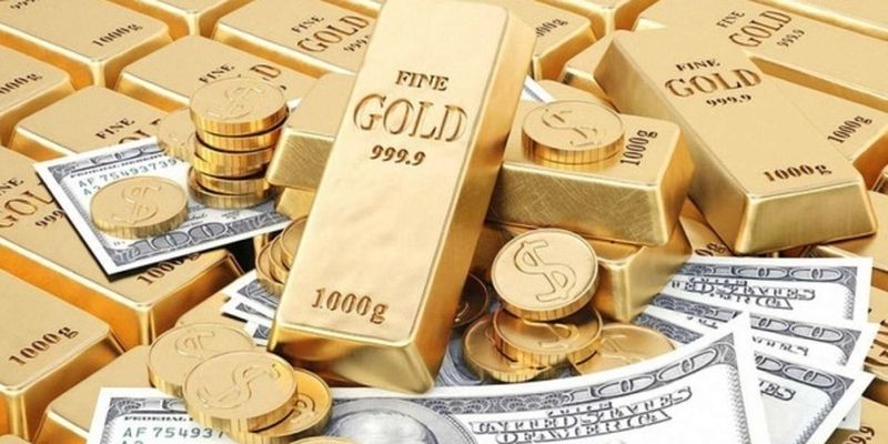 Страны G7 собираются запретить импорт российского золота – СМИ