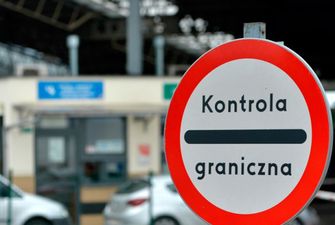 На границе с Польшей с понедельника откроется еще один пункт пропуска