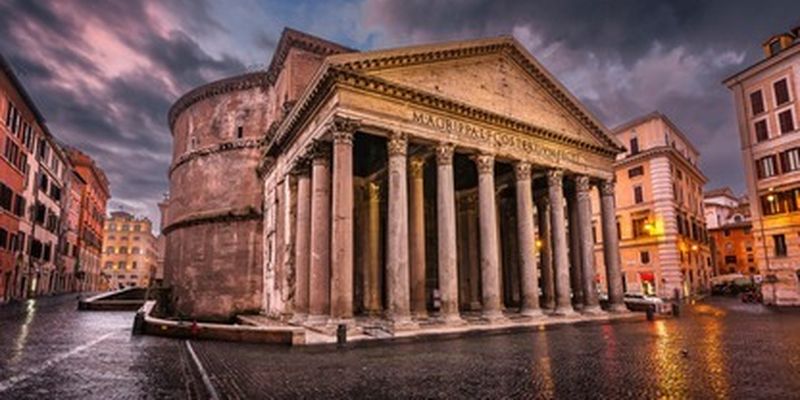 Строили на века: ученые открыли один из секретов древних римлян
