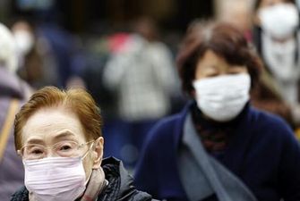 Китай в плену смертельного коронавируса: количество жертв перевалило за 40
