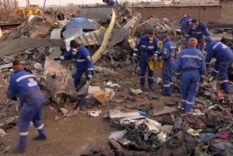 Канада заявила про теракт: український літак МАУ з пасажирами збили навмисно