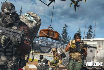 Сглаживание Nvidia DLSS доступно в Call of Duty: Warzone и Modern Warfare