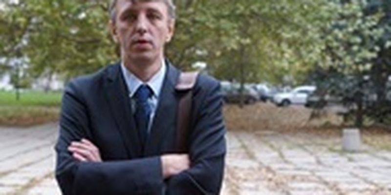 В Крыму задержали адвоката украинских политзаключенных