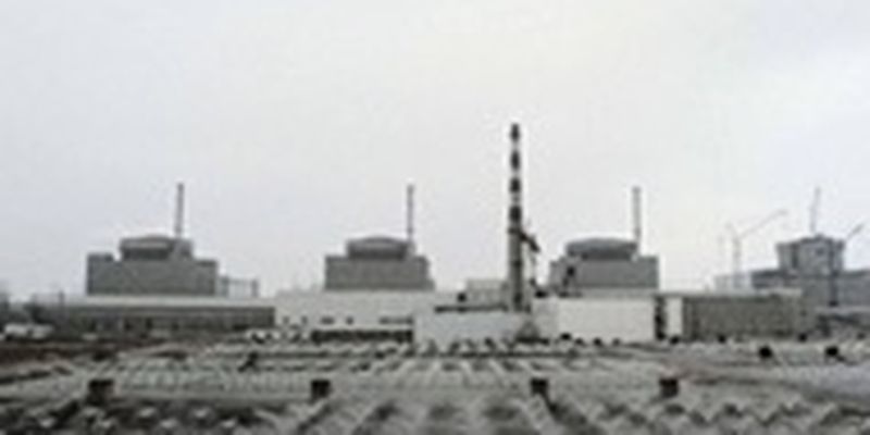 Все энергоблоки ЗАЭС переведены в "холодный останов" - МАГАТЭ