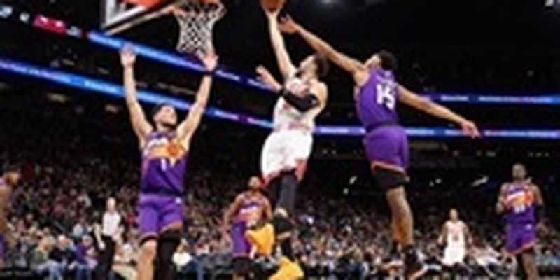 НБА: Лейкерс громит Портленд, Сакраменто с Ленем - Индиану