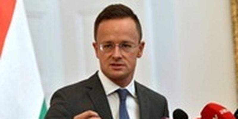 МИД Венгрии вызвал посла США из-за слов Байдена об Орбане