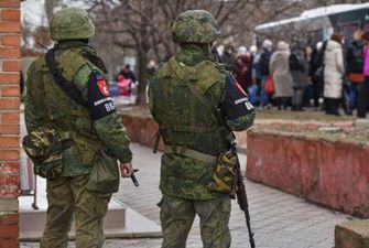 Россияне ускорили депортацию украинцев с оккупированных территорий, — Силы спецопераций