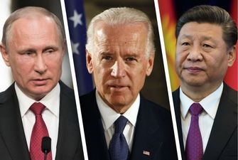 Шокированы все — от Вашингтона до Москвы. Байден и Си теперь не могут договариваться с Путиным