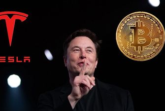 Tesla теперь можно купить за Bitcoin, - Илон Маск