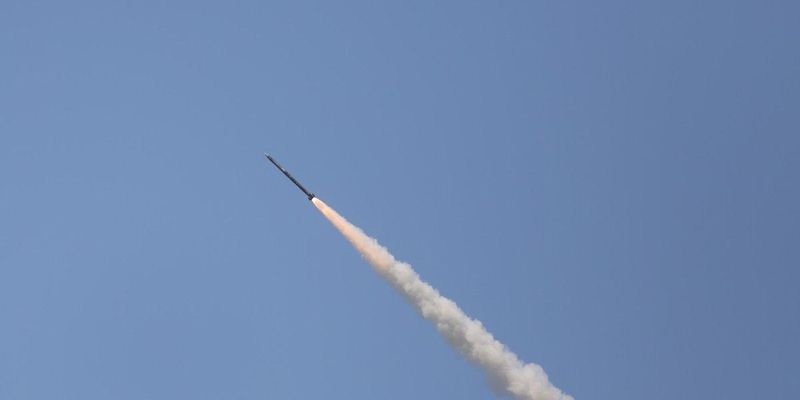 Дальність ураження 120 кілометрів: в Україні провели успішні випробування ракетного комплексу "Вільха-М"