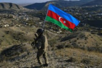 У Нагірному Карабаху знову загострення, є загиблі
