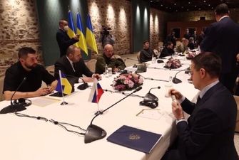 "Шеф пескова может не переживать": в Офисе президента назвали условия для возобновления переговоров