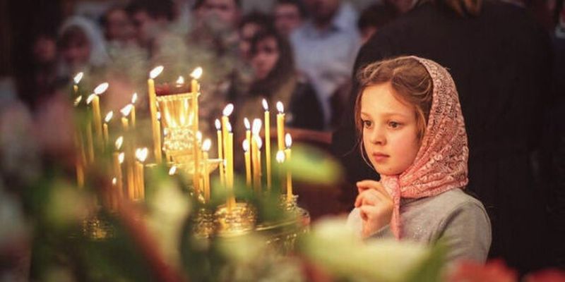 Епископ УПЦ объяснил, как воспитать ребенка в вере