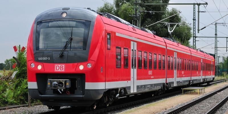 Німеччина введе безкоштовний проїзд залізницею для військових Бундесевру