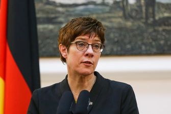 Глава Міноборони Німеччини вимагає санкцій проти РФ через убивство в Берліні