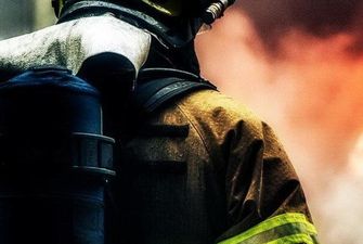 Пожар под Одессой: из-за небрежного курения, мужчина получил ожоги конечностей
