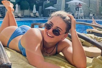Украинская теннисистка на карантине порадовала болельщиков сексуальным фото