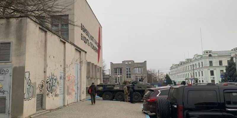 У Києві оберуть запобіжний захід експомічнику нардепа, який є підозрюваним у справі Гандзюк