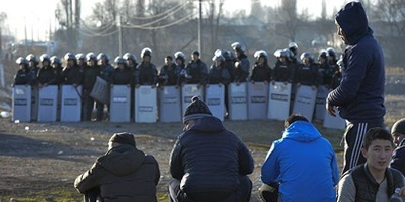 Протесты в Казахстане: как вести себя украинцам в этой стране