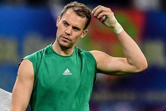 Нойер рассматривает завершение карьеры в сборной Германии после Евро-2020