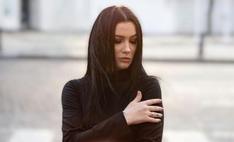 Анастасия Приходько впервые прокомментировала трагедию, которая произошла во время ее концерта в Трускавце