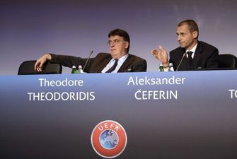 Війна в європейському футболі: топклуби змовилися створити Суперлігу, УЄФА погрожує жорсткими санкціями