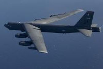 Из арсенала американских B-52 вычеркнули ядерные бомбы