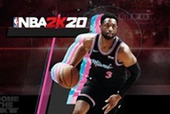 НБА организует турнир по NBA 2K20 с участием звезд лиги