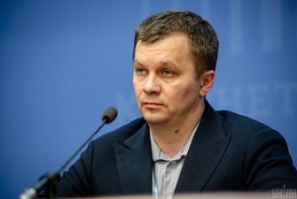 Милованов повідомив про звільнення майже півсотні голів держпідприємств
