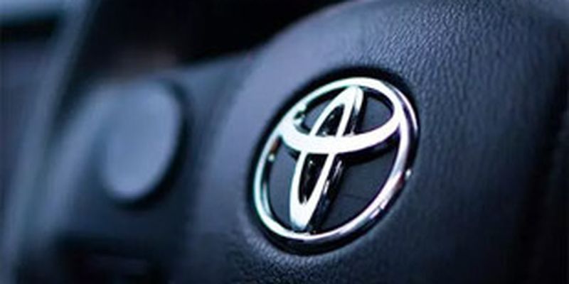 Toyota вкладе $1,4 млрд у своє виробництво електромобілів у США