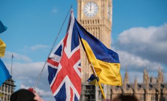 Великобритания выделила £150 миллионов на энергетический сектор Украины