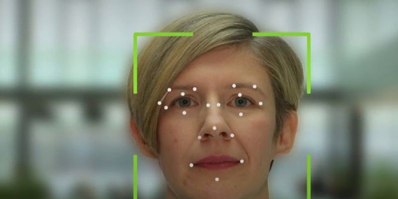 Технология распознавания лиц вместо переклички в шведской школе